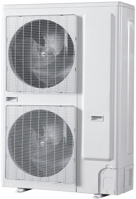 China GMARK SASO Commercial Air Conditioners T3 Condition 60Hz R410a Commercial Aircon Units for sale