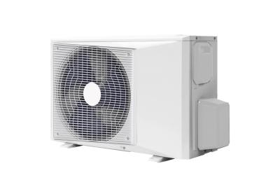 China 60Hz R410a Air Conditioner Outdoor Unit Inverter Light Commercial Outdoor Ac Unit for sale