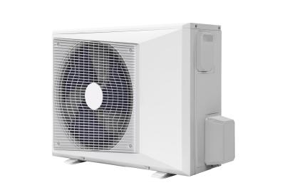 China R410a Compressor Condensing Unit Air Cooled Condensing 3.5 - 45KW AHU Air Handling Unit for sale