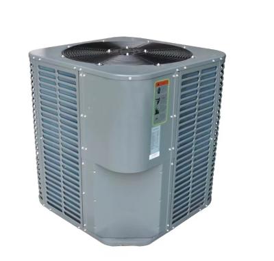 China 1.5T - 5T Single Piece Air Handler Air Handlers Hvac With Washable Filter 600 - 2000 CFM for sale