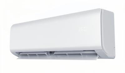 China 7 000 To 24000 Btu/H Wall Mounted Split Unit Wifi Control R32 Wall Mounted Ac Unit for sale