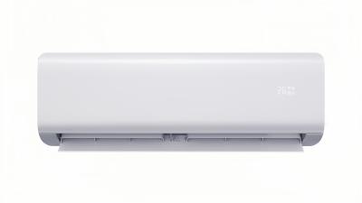 China R410A  Wall Mounted Split Unit  7000 To 24000 Btu/H  Wall Mount Hvac Units for sale