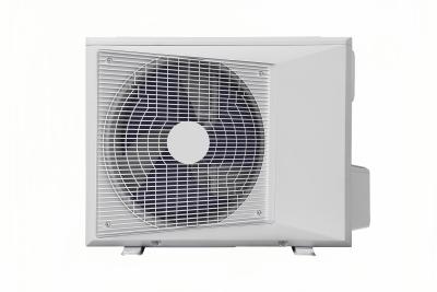 China 16 SEER Inverter Wall Mouted Split Unit  9000 To 24000Btu/H Wall Mounted Ac And Heater for sale