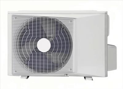 China 9000 Btu/H To 24000 Btu/H Mini Split Wall Cassette Wall Mounted Hvac Systems for sale