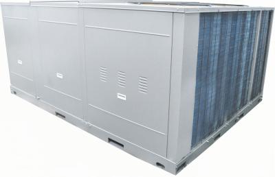 China 20T - 25T Rooftop Package Unit Copeland Compressor 5 Ton Rooftop Ac Unit EER 10.2 for sale