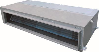 China R32 200Pa Split Ac Outdoor Unit DC Inverter Constant Air Flow Ducted Rooftop Hvac Unit for sale