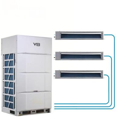 China Inverter VRF/VRV System Novo ar condicionado industrial multi-split para hotéis com compressor como componente principal à venda