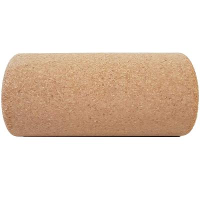 China Body Health Care Massage Fitness Eco-Friendly Exercise Yoga Natural Wooden Rollers Close Up Wholesale for sale