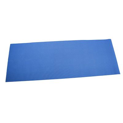 China PVC High Density 6p Free Eco Friendly Customize Best PVC Yoga Mat Custom Logo for sale