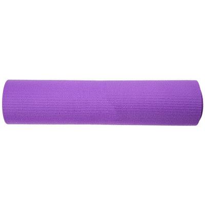 China PVC Customize Printing High Density 6p PVC 6mm Yoga Mat Manufacturer for sale