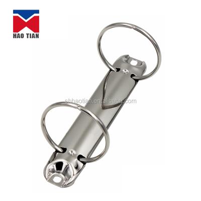 China Metal Pull Open Type - 2 - R Ring Mechanism for sale