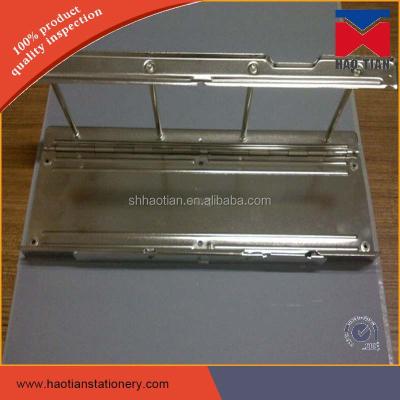 China Wholesale Metal All Kinds Of Capacity 4 Mail Binding In Folder / Paper Mechanism for sale