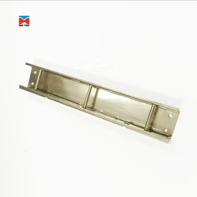 China Office Stationery Office Supplies Metal 3 Holes Pipe Binder for sale