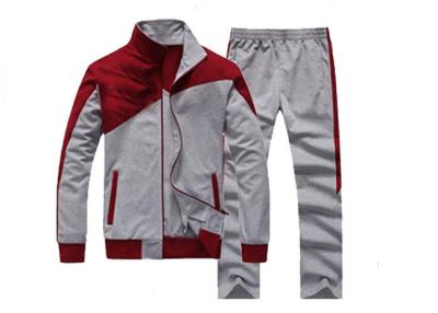 China Soft Skin - Friendly Youth Sports Team Apparel Sweat Absorption With Good Workability for sale