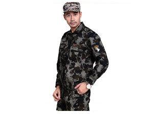 China Classical Style Army Military Uniforms S XXL Trousers Buckle Design For Adults for sale