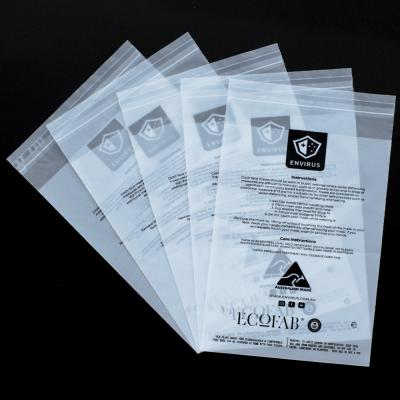 China BIODEGRADABLE Strong Self Adhesive Custom Printed Compostable Packaging Bags Clothing Bag for sale