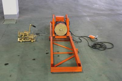 China High quality steel cords stripper conveyor belt stripping machine for sale