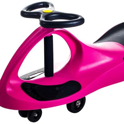 China Toy Act Earlier Newcomer's Ride On Bustle Car Ride On Toy No Batteries, Gears Or Pedals Twist, Swivel, For Kids 3 for sale