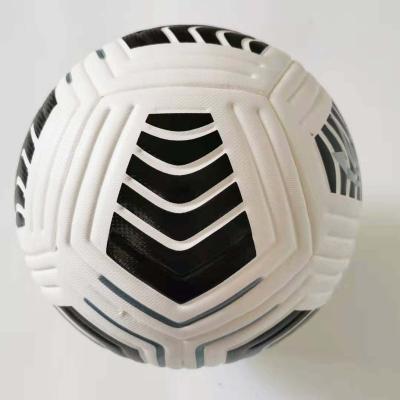 China ActEarlier Professional Training Match Durable Size 4 Soccer Ball Football Thermal Bonded Futebol for sale