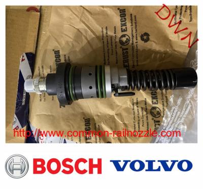 Κίνα Κοινός εγχυτήρας Assy καυσίμων Bosch ραγών diesel 0414401102 BOSCH Bosch bosch για τη μηχανή της  EC210 TCD2013 προς πώληση