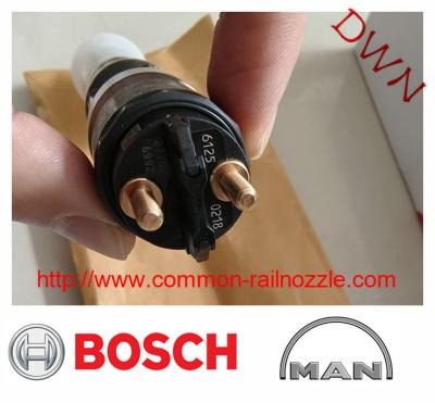 Κίνα Εγχυτήρας Assy καυσίμων diesel 0445120218 BOSCH BOSCH Bosch bosch για το ΆΤΟΜΟ TGA/τη μηχανή εκσκαφέων φορτηγών TGS προς πώληση