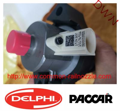 Cina Motore diesel dei CF EURO6 MX11 MX13 di DELPHI Delphi Delfi 1934322 Delphi Fuel Injector Common Rail Assy For XF in vendita