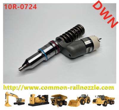 China 253-0618 2530618 Diesel Engine Injector Nozzle C15 C18 Fuel Injector For Excavator Spare for sale