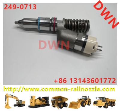 China C-A-T  Group  Fuel Injectors 2490713 249-0713 For Excavator 345C C11 C13 Engine for sale