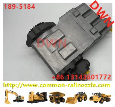 China 189-5184 Dieselkraftstoff-allgemeine Schienen-Pumpe 319-0607 20R-0819 für Maschine C9 zu verkaufen