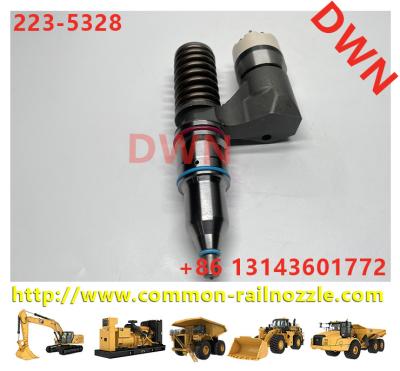 China Diesel Engine Pump Fuel Injector 223-5328 223-5327 212-3460 229-8842 116-8866 212-3463 212-3462 For 3126E Engine for sale