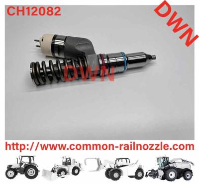 China Excavator Engine  Fuel Injectors C15 C27 C32 Per-kins Injector CH11945 Original,C-A-T or Per-kins packing for sale