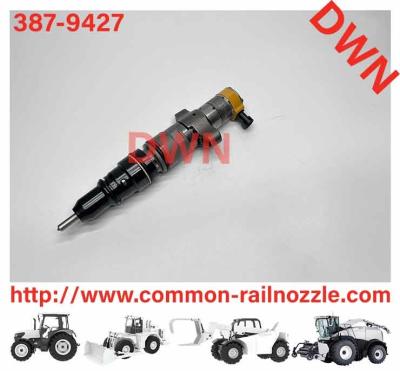 China C-A-T Excavator 324D 325D Injector engine C7 fuel injector 387-9427 3879427 Fuel Injector for sale