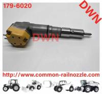 Китай Инжектор топлива для общего рельса OR-9350 232-1173 179-6020 1OR-0781 для 3216 Экскаватор 3126E 3126B продается