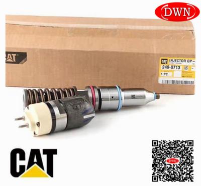 China C-A-T  Group  Fuel Injectors 2490713 249-0713 For Excavator 345C C11 C13 Engine for sale