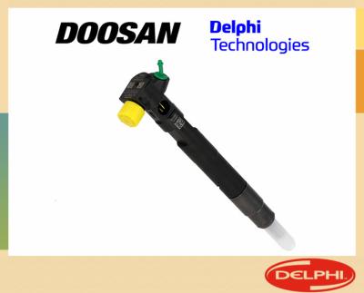 China 28337917 400903-00074D Bob Doosan D18 D24 Excavator DELPHI New and Genuine Injector for sale