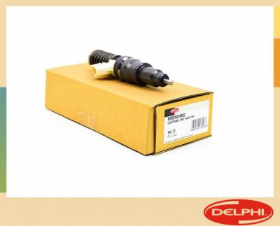 China BEBE4D24002 Motor 21340612 van  D13 de Nieuwe en Echte Brandstofinjector van DELPHI Te koop