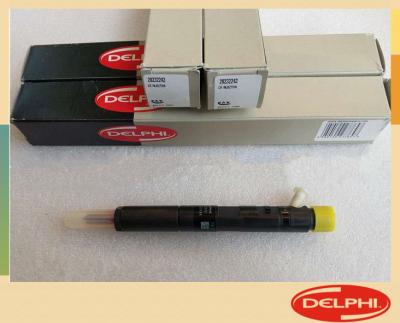 Chine 28232242 dci nouveau et véritable injecteur de carburant de DELPHES d'EJBR04101D  1,5 à vendre