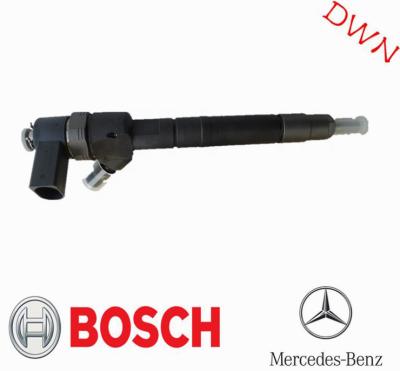 China Van de het spoordiesel van BOSCH gemeenschappelijke de Motorinjecteur 0445110189 0445 110 189 voor Mercedes-Benzmotor Te koop