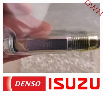 Chine Limiteur 095420-0281 de pression de carburant de valve de contrôle de la pression de DENSO 8-98032549-0 8980325490 à vendre