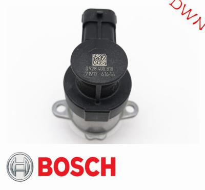 China BOSCH  Common rail diesel Fuel pump metering unit  0928400818  /  0 928 400 818 for sale