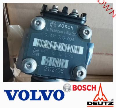 China Dieselmotor 0414750004 BOSCH (20450666/02112706) Injektor-Pumpe (Deutz-Verpackung) für ect S EC240 EC290. zu verkaufen