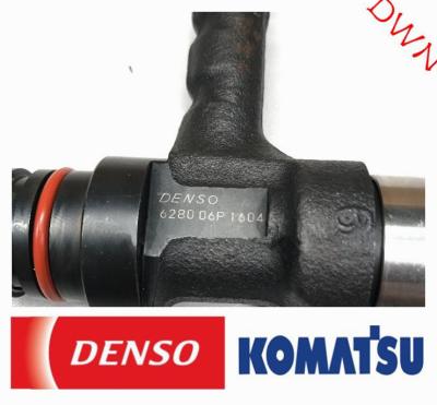 Cina Assy 095000-6280 = 6219-11-3100 dell'ugello dell'iniettore di combustibile di DENSO per l'escavatore di KOMATSU in vendita