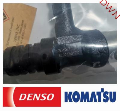 Cina Assy 095000-6290 = 6245-11-3100 dell'ugello dell'iniettore di combustibile di DENSO per l'escavatore di KOMATSU in vendita