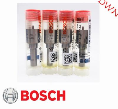 Chine Bec d'injecteur de gazole de BOSCH DLLA140P1144/DLLA 140 P 1144 = 0433171734/0 433 171 734 à vendre