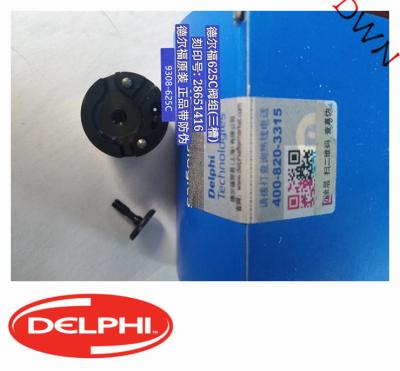 Cina Valvola di regolazione diesel dell'iniettore di Delfi 9308-625C = 28651416 in vendita