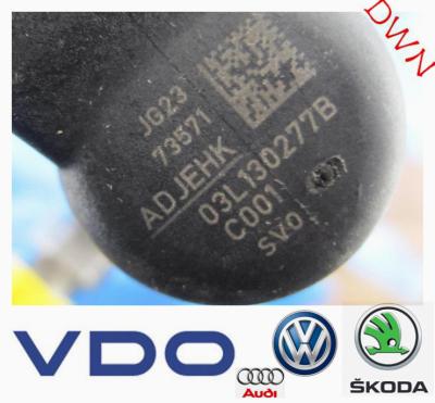 Cina Iniettore di combustibile di VDO 03L130277B = A2C59513554 per il motore di Audi VW1.6 in vendita