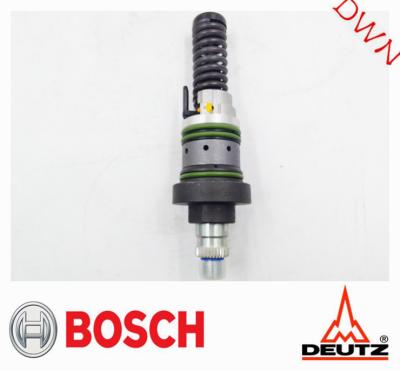 China BOSCH-dieselmotor 0414491106 = 02111663 Injecteurspomp (de verpakking van BOSCH/Deutz-) voor Deutz-motor Te koop