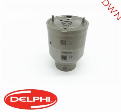 China Van de het spoorinjecteur van Delphi gemeenschappelijke de controleklep 7135-588 voor de injecteur van Delphi Te koop