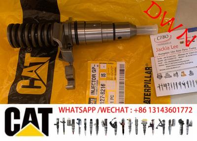 China C-A-T Injector For Excavator 3114 3116 950F Fuel Injector E322B 322B Motor 1278216 127-8216 for sale