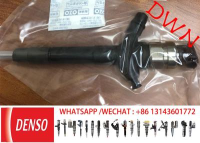 China Inyector de la serie del inyector de combustible de Tritón 1465A041 DENSO 095000-5600 en venta